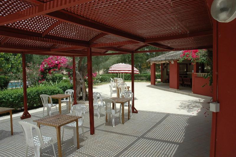 Hôtel Diamarek image