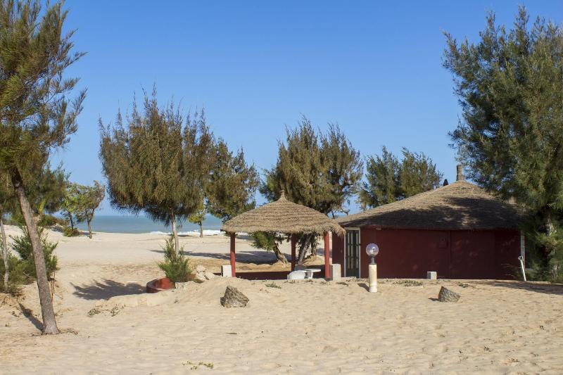 Hôtel Diamarek image