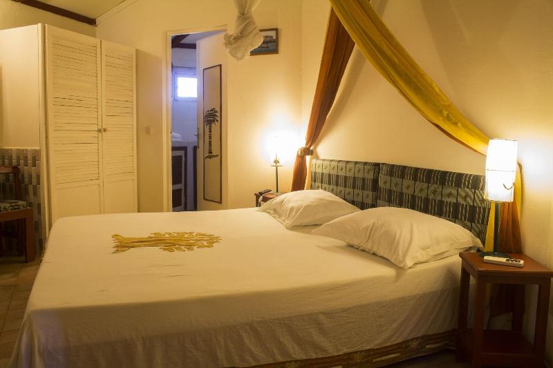 Hôtel Diamarek image