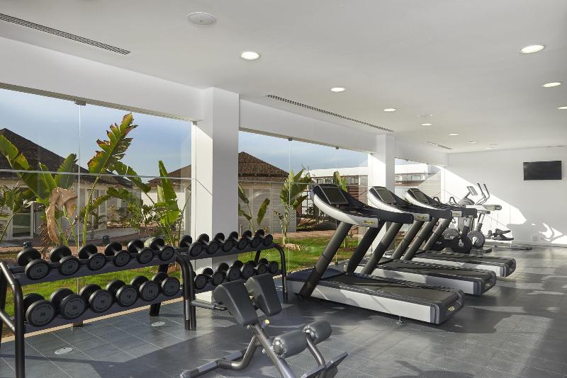 Hotel Llana Beach Resort & Spa - All Inclusive  Ad image