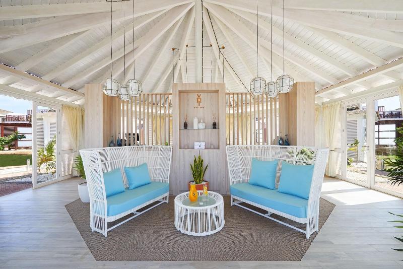 Hotel Llana Beach Resort & Spa - All Inclusive  Ad image