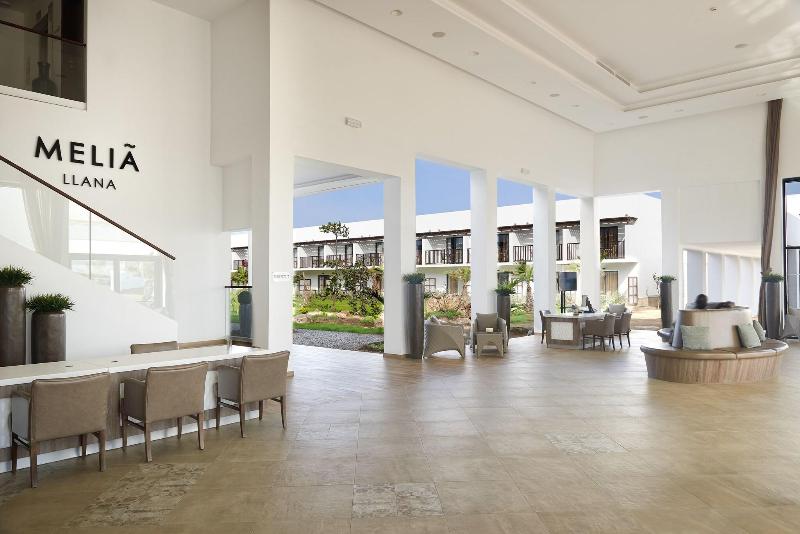 Hotel Llana Beach Resort & Spa - All Inclusive  Ad image
