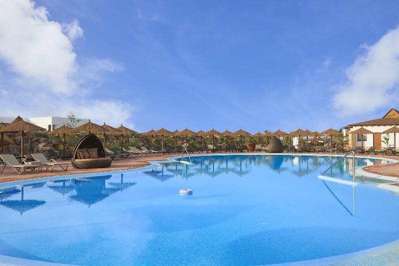 Hotel Llana Beach Resort & Spa - All Inclusive  Ad image