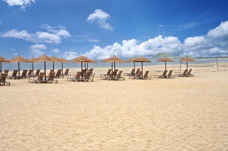 Hotel Llana Beach Resort & Spa - All Inclusive  Ad image