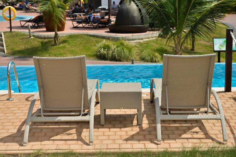 Hotel Llana Beach Resort & Spa - All Inclusive  Ad image