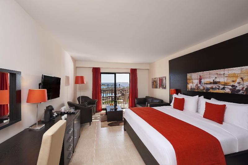 Hotel Llana Beach Resort & Spa - All Inclusive  Ad image