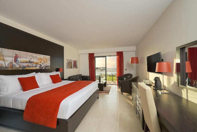 Hotel Llana Beach Resort & Spa - All Inclusive  Ad image