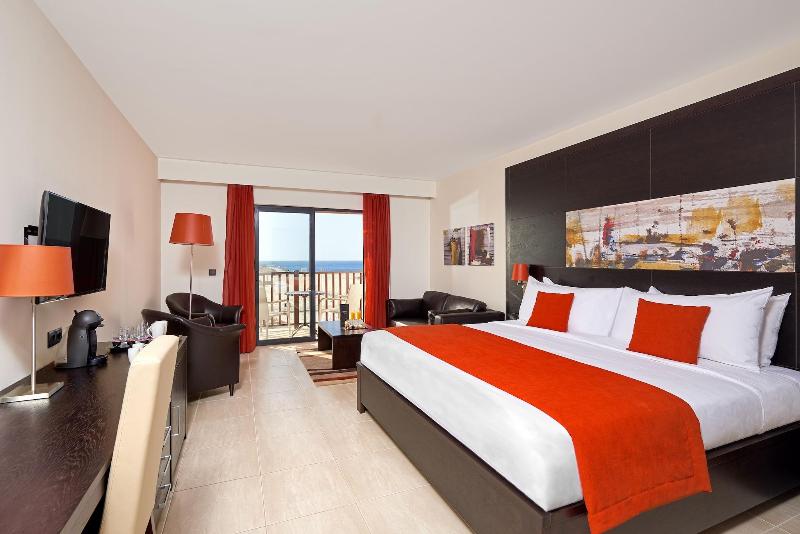 Hotel Llana Beach Resort & Spa - All Inclusive  Ad image