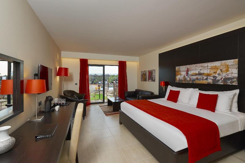 Hotel Llana Beach Resort & Spa - All Inclusive  Ad image