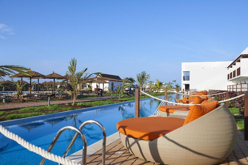 Hotel Llana Beach Resort & Spa - All Inclusive  Ad image