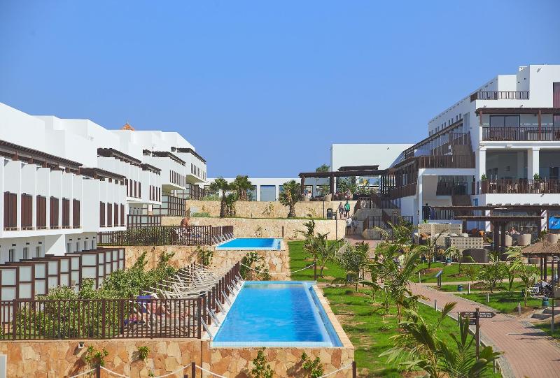 Hotel Llana Beach Resort & Spa - All Inclusive  Ad image