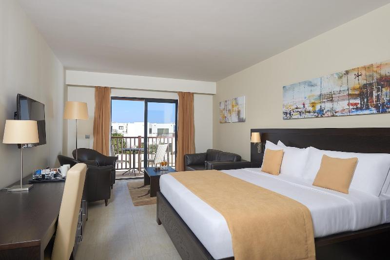 Hotel Llana Beach Resort & Spa - All Inclusive  Ad image