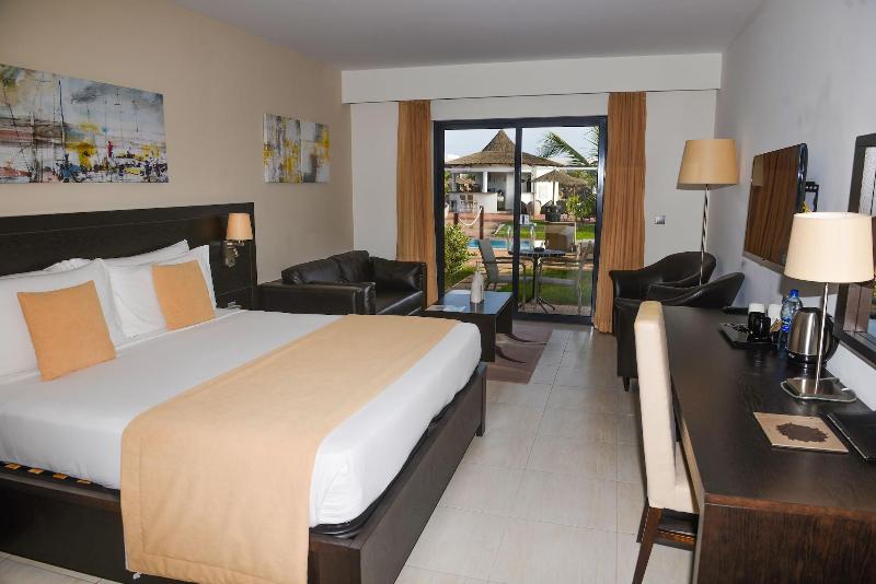 Hotel Llana Beach Resort & Spa - All Inclusive  Ad image