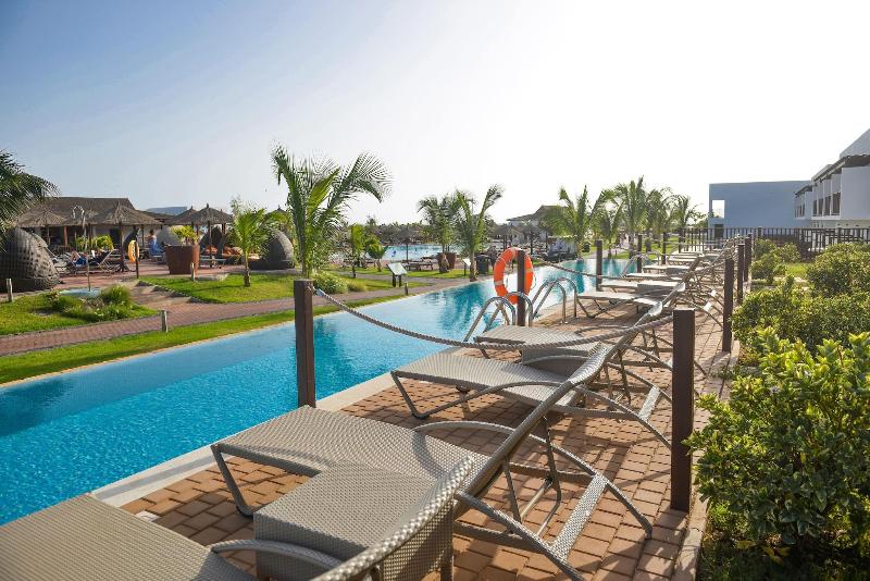 Hotel Llana Beach Resort & Spa - All Inclusive  Ad image