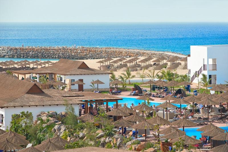 Hotel Llana Beach Resort & Spa - All Inclusive  Ad image