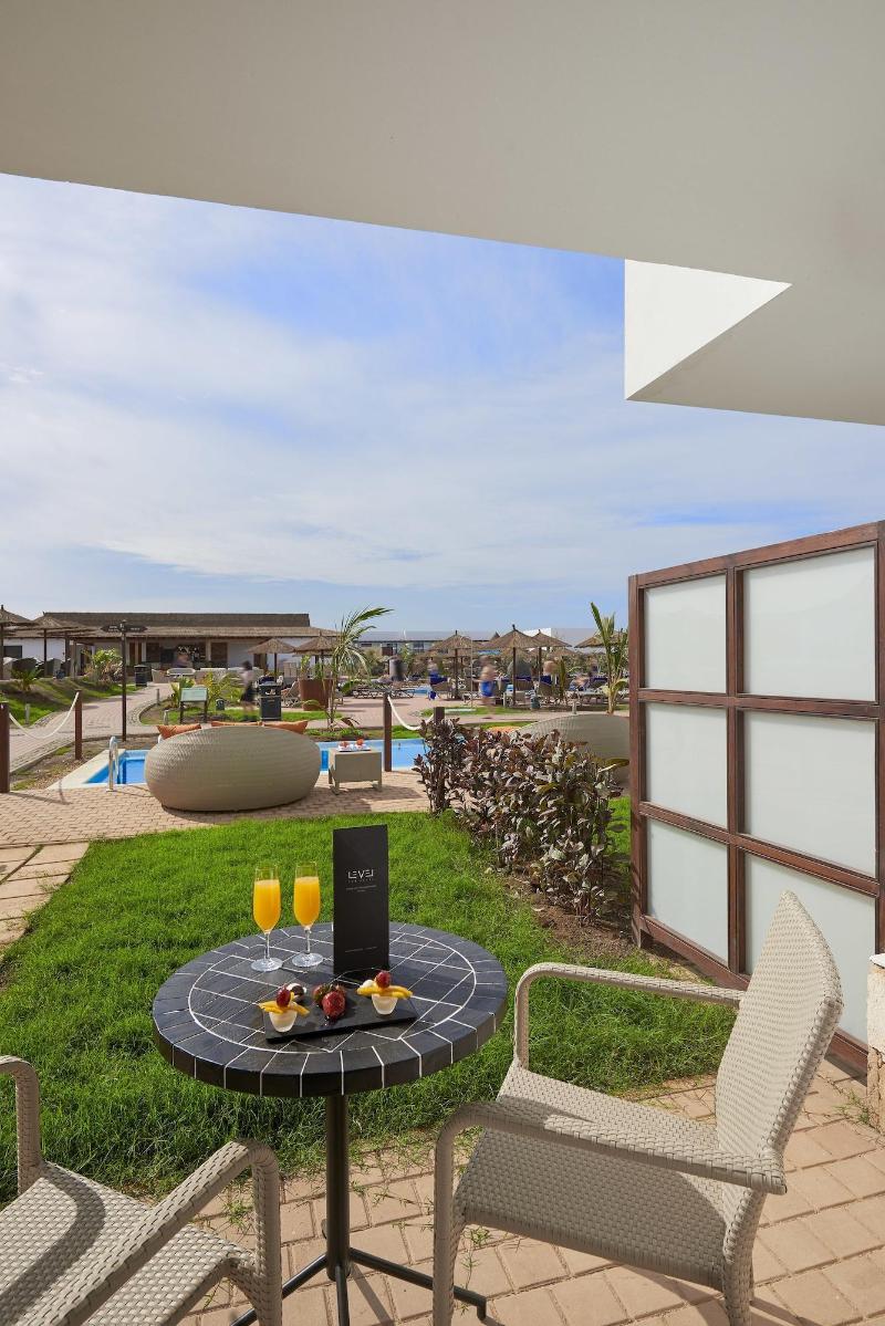 Hotel Llana Beach Resort & Spa - All Inclusive  Ad image