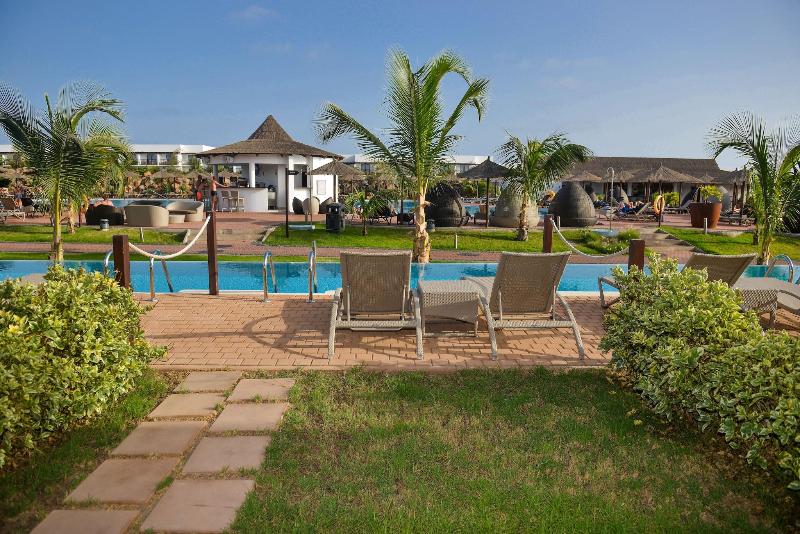 Hotel Llana Beach Resort & Spa - All Inclusive  Ad image