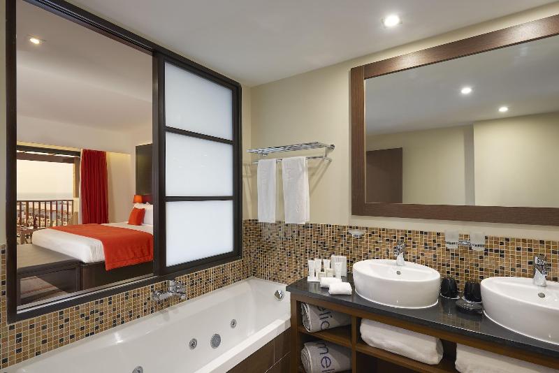 Hotel Llana Beach Resort & Spa - All Inclusive  Ad image
