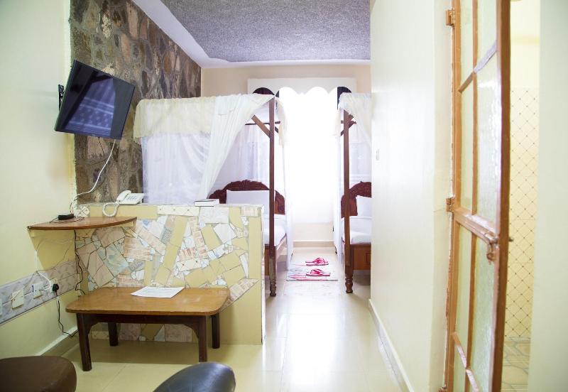 Nuru Palace Hotel image