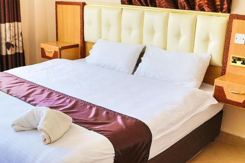 Nuru Palace Hotel image