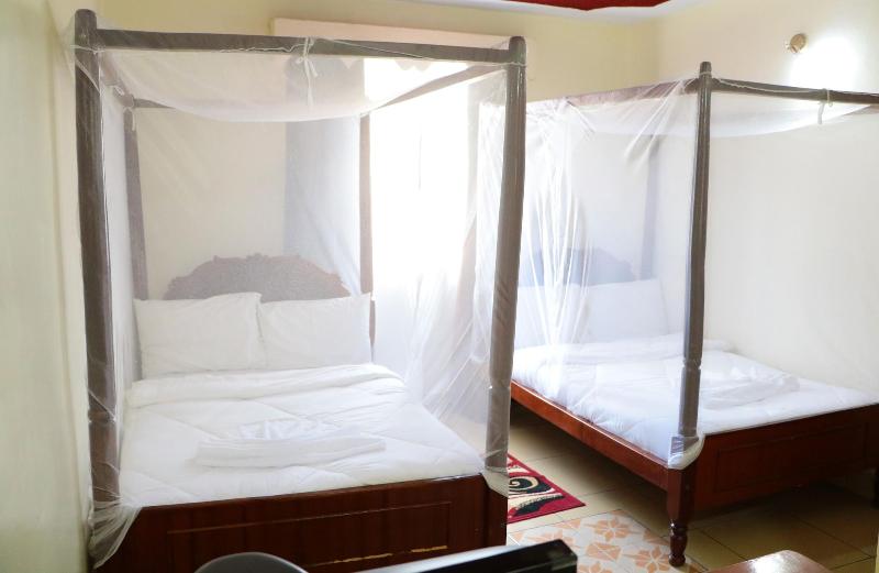 Nuru Palace Hotel image