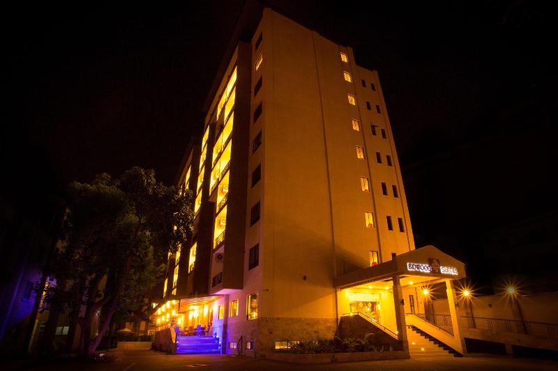 Bidwood Suite Hotel image