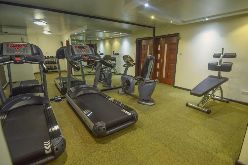 Bidwood Suite Hotel image