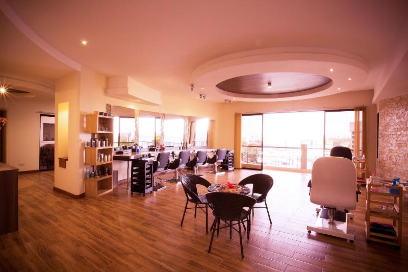 Bidwood Suite Hotel image