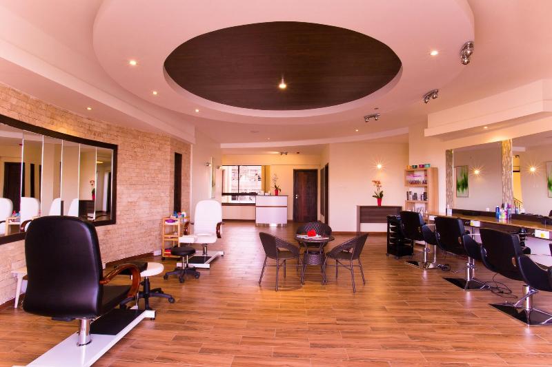 Bidwood Suite Hotel image