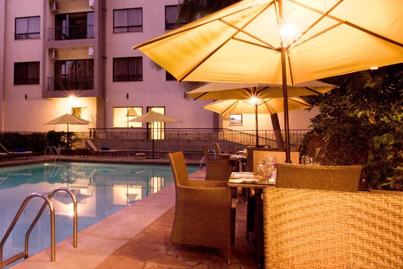 Bidwood Suite Hotel image