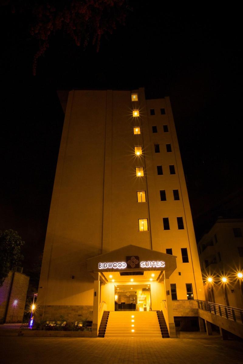 Bidwood Suite Hotel image