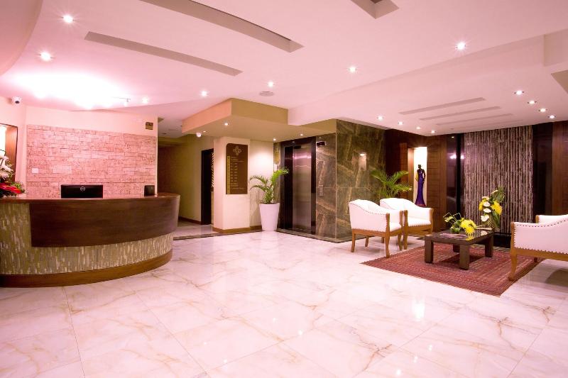 Bidwood Suite Hotel image