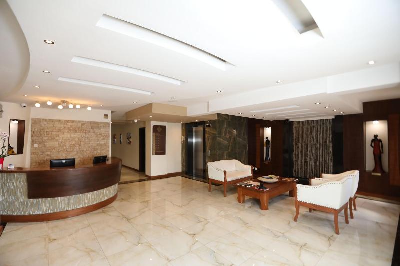Bidwood Suite Hotel image