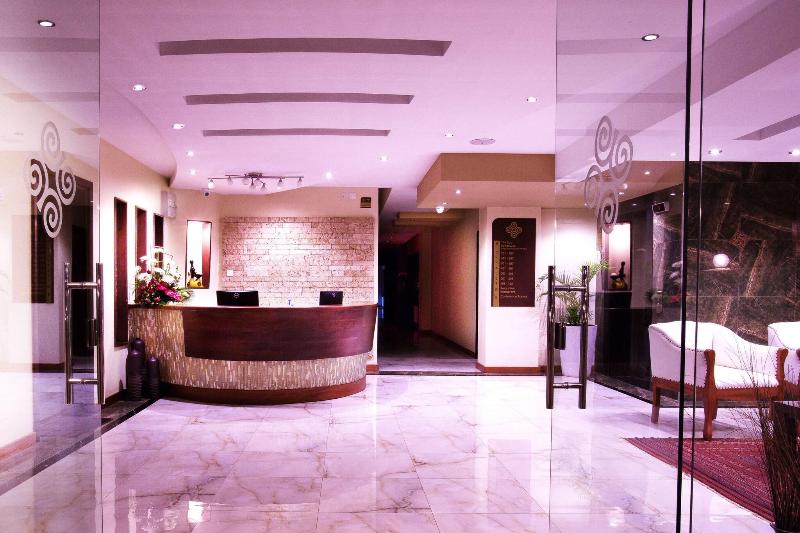Bidwood Suite Hotel image
