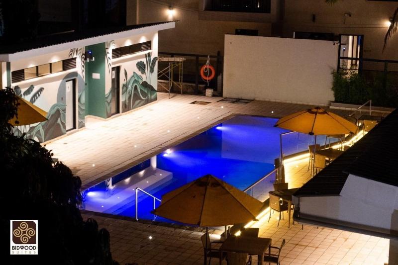 Bidwood Suite Hotel image