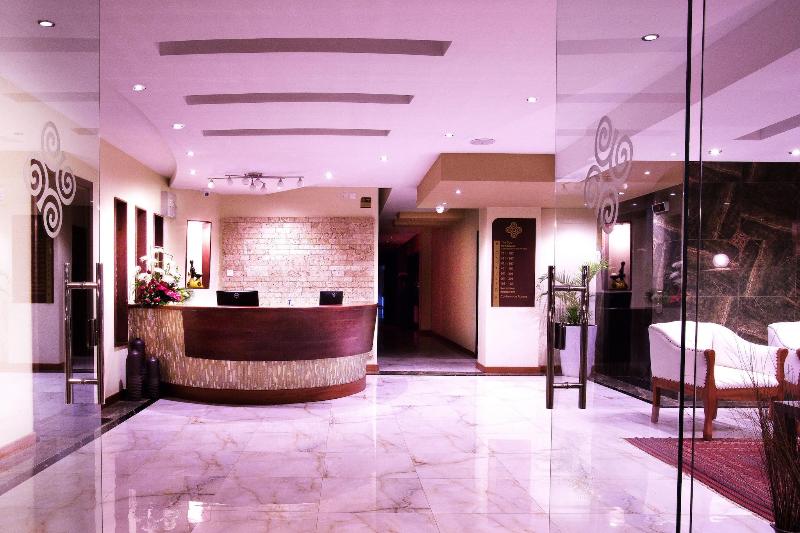 Bidwood Suite Hotel image