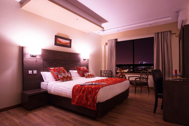 Bidwood Suite Hotel image