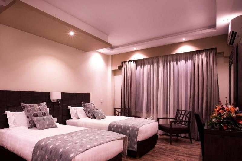 Bidwood Suite Hotel image