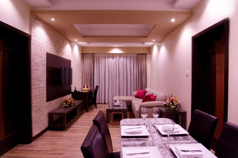 Bidwood Suite Hotel image