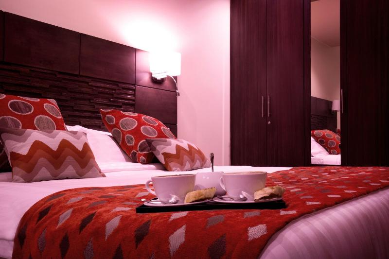 Bidwood Suite Hotel image