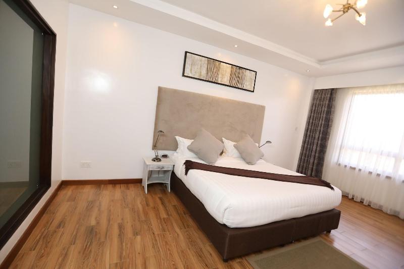 Bidwood Suite Hotel image