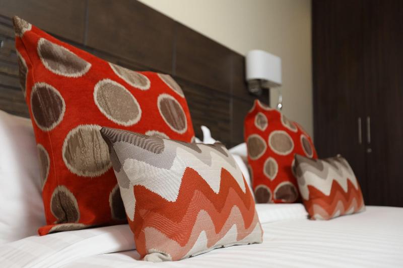 Bidwood Suite Hotel image