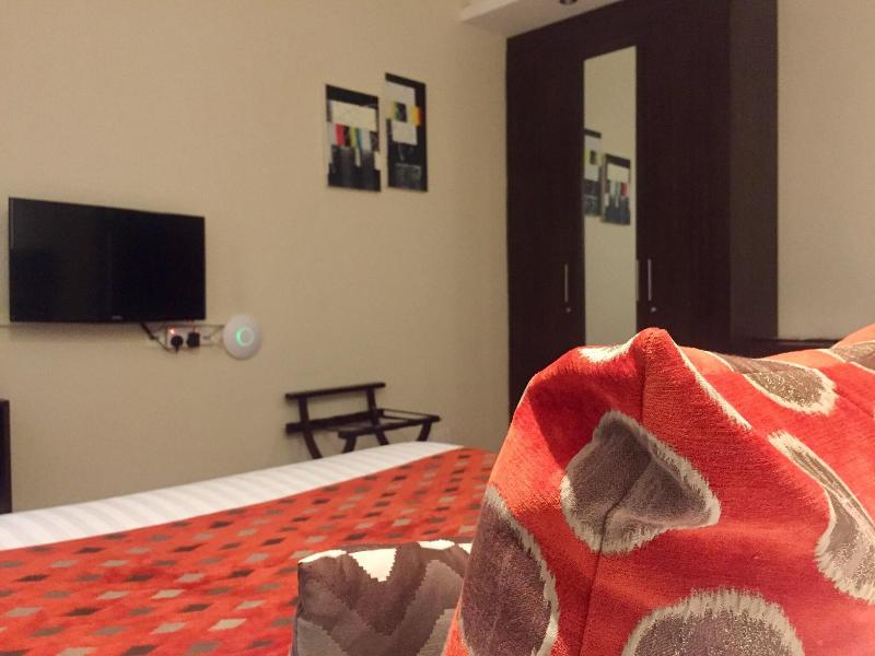 Bidwood Suite Hotel image