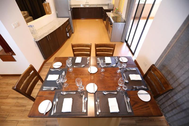 Bidwood Suite Hotel image