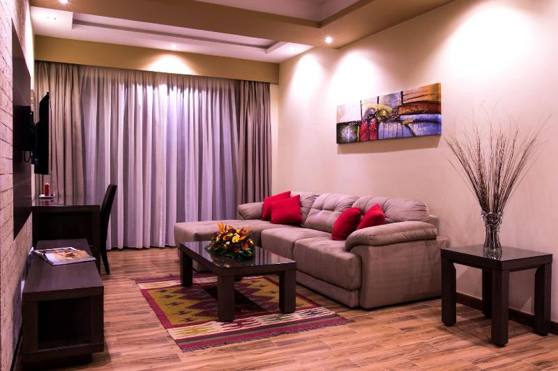 Bidwood Suite Hotel image