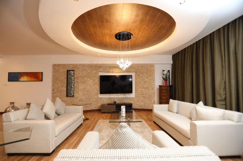 Bidwood Suite Hotel image