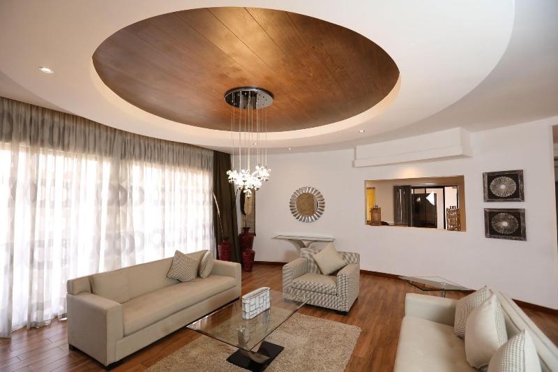 Bidwood Suite Hotel image