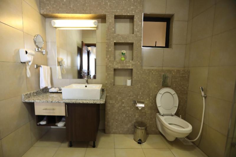 Bidwood Suite Hotel image