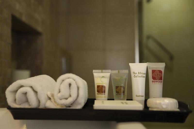 Bidwood Suite Hotel image