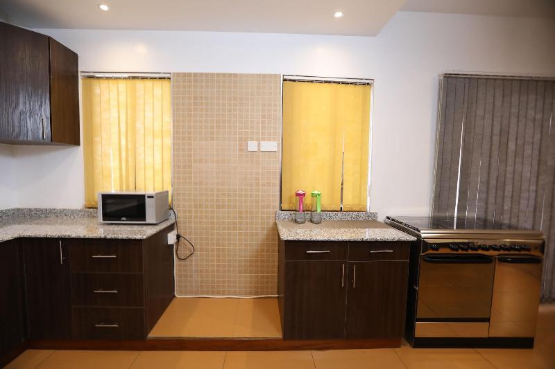 Bidwood Suite Hotel image